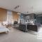ATRIA SOFO Suites Petaling Jaya, Fantastic City-Wide View, Designed Suites, Spacious & Quiet Studio by Flexihome-MY - 八打灵再也