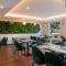 Golden Tulip Dieppe Hôtel & Spa - 锡河边的圣奥班