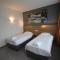 Atlas Hotel Holiday