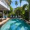 Stylish 3 Bedroom Pool Villa KBR1