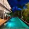 Stylish 3 Bedroom Pool Villa KBR1