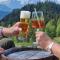 Almgasthaus Glocknerblick