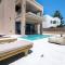 Armour Eclectic Villa