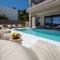 Armour Eclectic Villa
