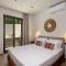 Armour Eclectic Villa