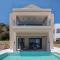 Armour Eclectic Villa