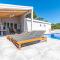 Villa Blue Panorama