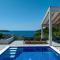 Villa Blue Panorama