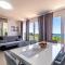 Villa Blue Panorama