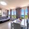 Villa Blue Panorama