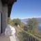 Ville in uliveto vista lago - VILLA CASALIVA