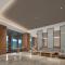 Holiday Inn Express Wawu Mountain, an IHG Hotel - Meishan