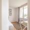 Beautiful apartment 5 minutes from the lake - 安锡