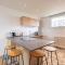 Beautiful apartment 5 minutes from the lake - 安锡