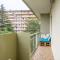 Beautiful apartment 5 minutes from the lake - 安锡