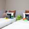 Moxy Vienna City East