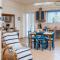 ''Seashell" maisonette by the sea -private patio- - Tsoútsouros