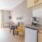 AppartCity Classic Rennes Ouest