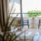 Pissouri bay sea view studio