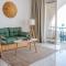 Pissouri bay sea view studio