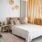 Pissouri bay sea view studio