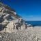 Pissouri bay sea view studio