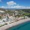 Pissouri bay sea view studio