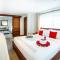 Searenity Beach Villa