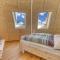 Chalet Panorama-Skydome - Neukirchen vorm Wald