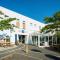 Ibis budget Les Sables d'Olonne - 莱萨布勒-多洛讷