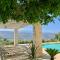 Aggelos and Thisbe Chania Suburbs Sea View Guest House - Chania