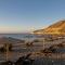 Pissouri bay sea view studio