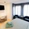 Apartamento Capri Living Suites en Castellon - Castellón de la Plana