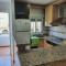 Apartamento Las Gaviotas - 埃尔卡沃德加塔