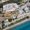 Pissouri bay sea view studio