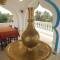 Cleopatra Hotel Luxor