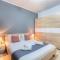 Stylish 2BR Meridian suite in central St Julians by 360 Estates