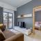 Stylish 2BR Meridian suite in central St Julians by 360 Estates - 圣朱利安斯