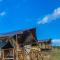 TERRA - Saturnia tented lodges