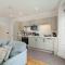 Hexham House Penthouse Apartment Seven
