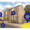 Hexham House Penthouse Apartment Seven
