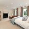 Hexham House Penthouse Apartment Seven