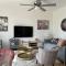 VALLEY VIEW self-catering coastal bungalow in rural West Wight