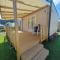 Camping Rio Nela - Trespaderne
