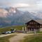 Almgasthaus Glocknerblick