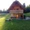 Apartment in Chalet Goldilocks - 佐尔尼耶戈迪