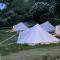 Willow glamping - Norwich