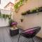 Santo Stefano Apartment with private Garden