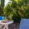 Apartamento Rural con piscina Finca Can Petit