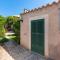 Finca Can Petit - Apartamento rural